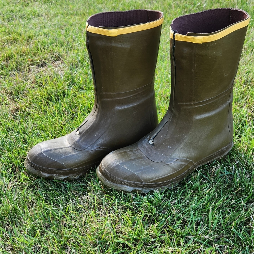 LaCrosse Men's Boots size 12 - Picture 2 of 4